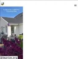 Sites similar to gillelejecamping.dk