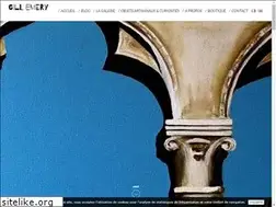 Sites similar to gillemery.com