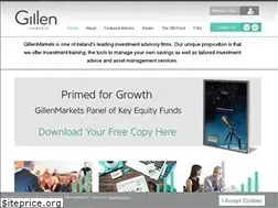 Sites similar to gillenmarkets.com