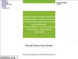Sites similar to giller.com.tr