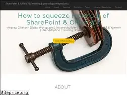Sites similar to gilleran.net