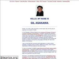 Sites similar to gillers.com