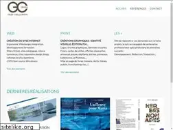 Sites similar to gilles-cueille.com