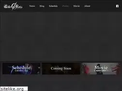 Sites similar to gilles-de-rais.jp