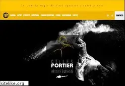 Sites similar to gilles-fortier.com