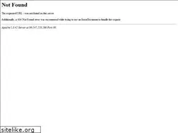 Sites similar to gilles-jobin.org