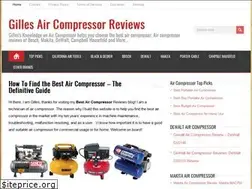 Sites similar to gillesaircompressor.com