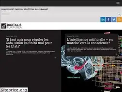 Sites similar to gillesbabinet.com
