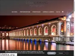 Sites similar to gillesbertrand.fr