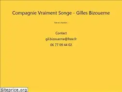 Sites similar to gillesbizouerne.com