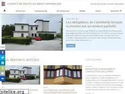 Sites similar to gillescarnoy.be