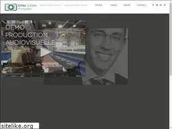 Sites similar to gillescohen.com