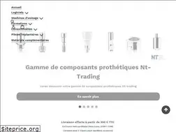 Sites similar to gillescuzin.com