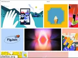 Sites similar to gillesdesmadrille.com