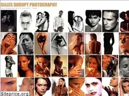 Sites similar to gillesdurupt.com