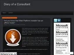 Sites similar to gilleslauwers.wordpress.com