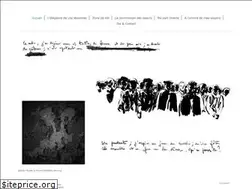 Sites similar to gillesmercier.fr