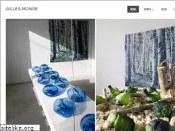 Sites similar to gillesmonge.fr