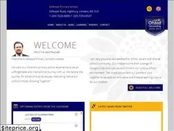 Sites similar to gillespie.islington.sch.uk