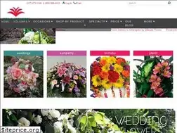 Sites similar to gillespieflorists.com