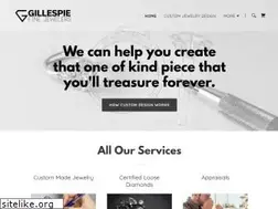 Sites similar to gillespiejewelers.com