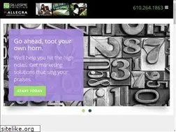 Sites similar to gillespieprinting.com