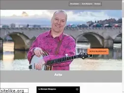Sites similar to gillesrezard.com