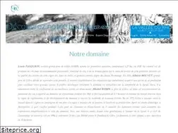 Sites similar to gillesrobin.com