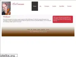 Sites similar to gillesrullmann.com