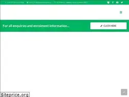 Sites similar to gillesstps.sa.edu.au