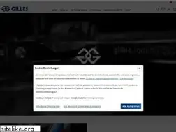 Sites similar to gillestooling.com