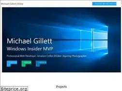 Sites similar to gillett.online