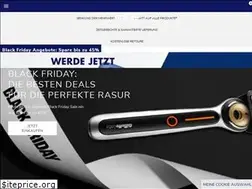 Sites similar to gillette.ch