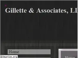 Sites similar to gillettecpas.com