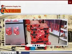 Sites similar to gillettecsi.com