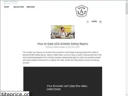 Sites similar to gillettedatecode.com