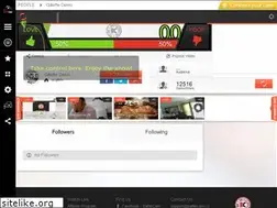 Sites similar to gillettelive.com