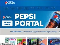 Sites similar to gillettepepsicola.com