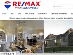 Sites similar to gilletterealestate.com