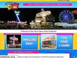 Sites similar to gilletteshows.biz
