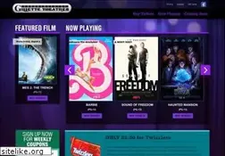Sites similar to gillettetheatres.com