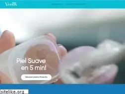 Sites similar to gillettevenus.es