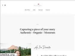 Sites similar to gillettphoto.com