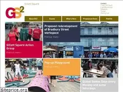 Sites similar to gillettsquare.org.uk