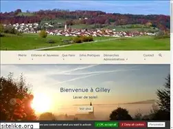 Sites similar to gilley.fr