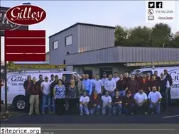 Sites similar to gilleyelectric.com