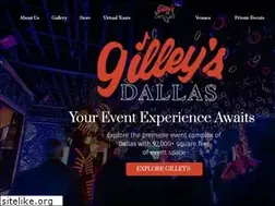 Sites similar to gilleysdallas.com