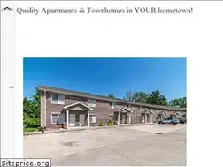 Sites similar to gillfamilyproperties.com