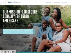 Sites similar to gillfoundation.org