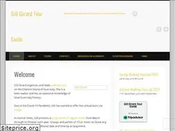 Sites similar to gillgirardtourguide.com